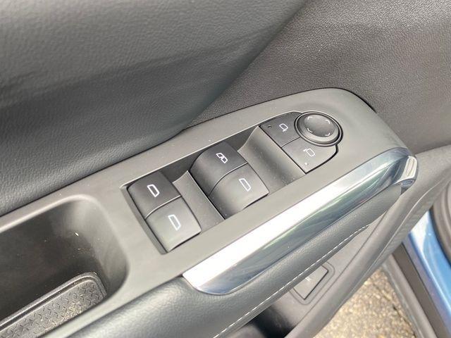 Chevrolet Traverse LT AWD 2025