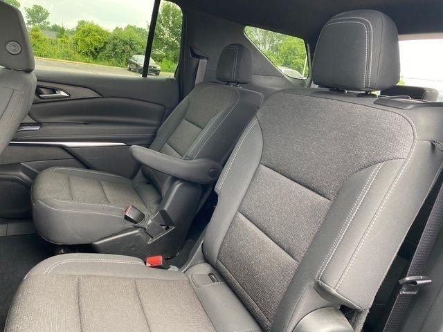 Chevrolet Traverse LT AWD 2025