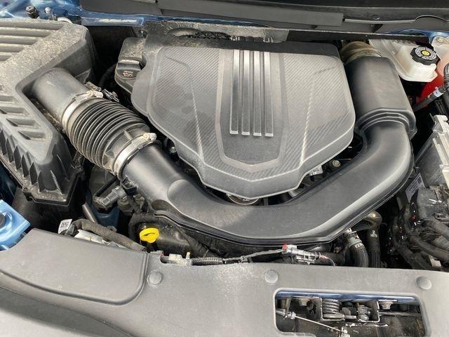 Chevrolet Traverse LT AWD 2025