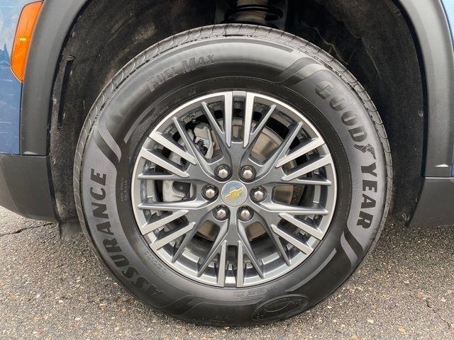 Chevrolet Traverse LT AWD 2025