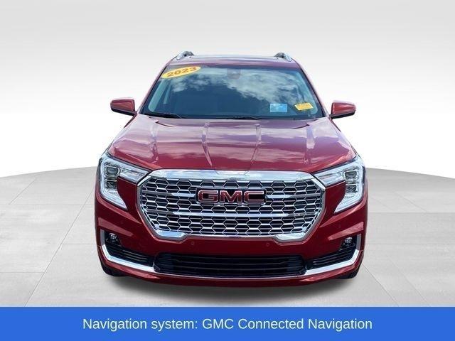 GMC Terrain Denali AWD 2023