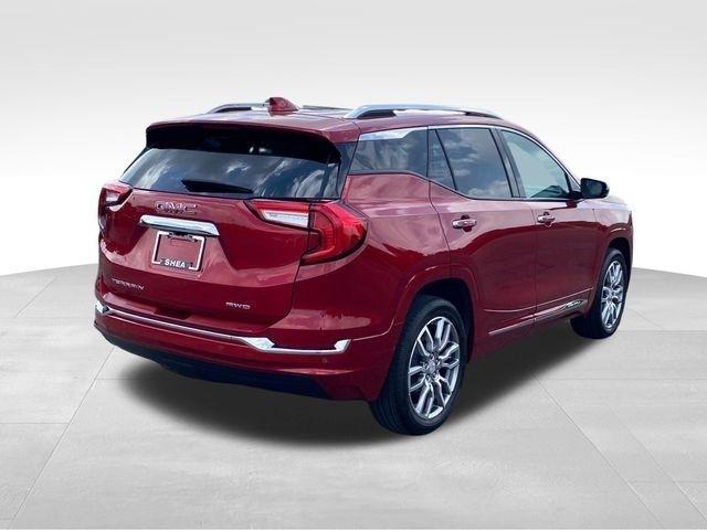 GMC Terrain Denali AWD 2023