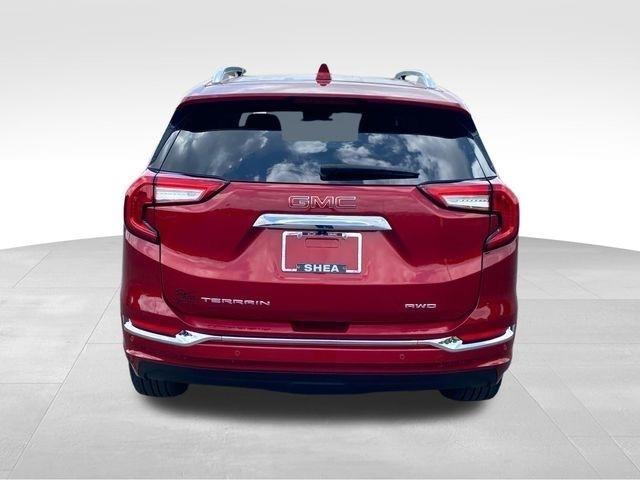 GMC Terrain Denali AWD 2023