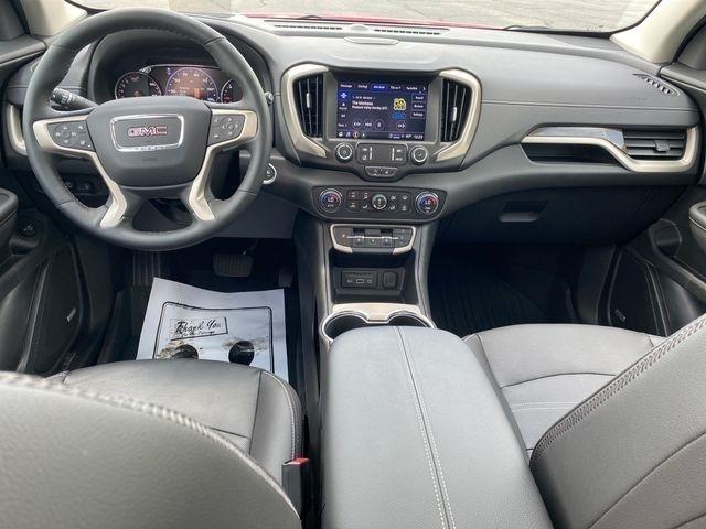 GMC Terrain Denali AWD 2023