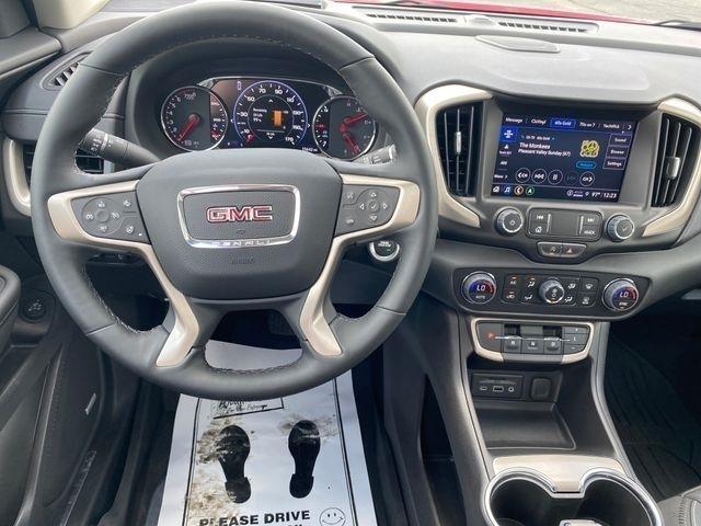 GMC Terrain Denali AWD 2023