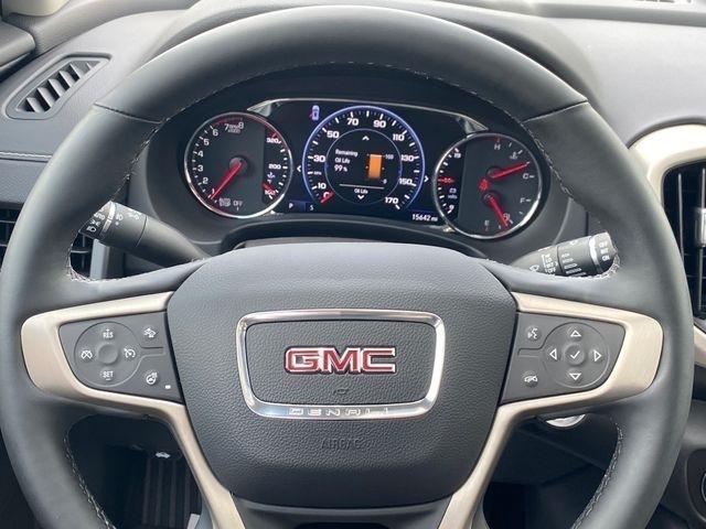 GMC Terrain Denali AWD 2023