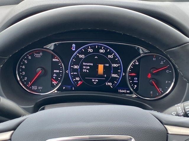 GMC Terrain Denali AWD 2023