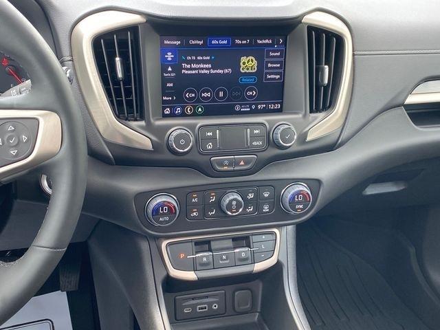 GMC Terrain Denali AWD 2023