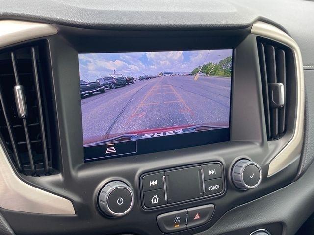 GMC Terrain Denali AWD 2023