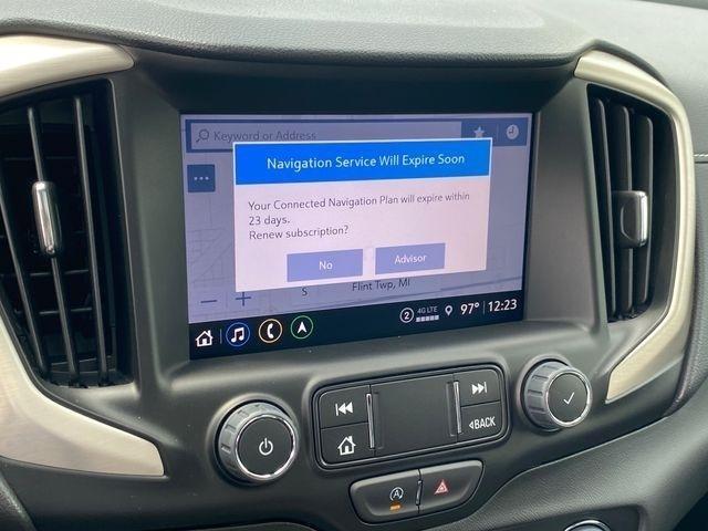 GMC Terrain Denali AWD 2023