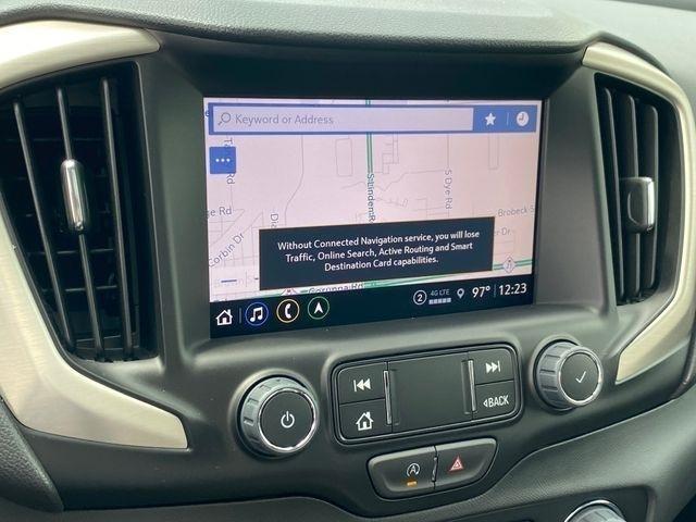 GMC Terrain Denali AWD 2023