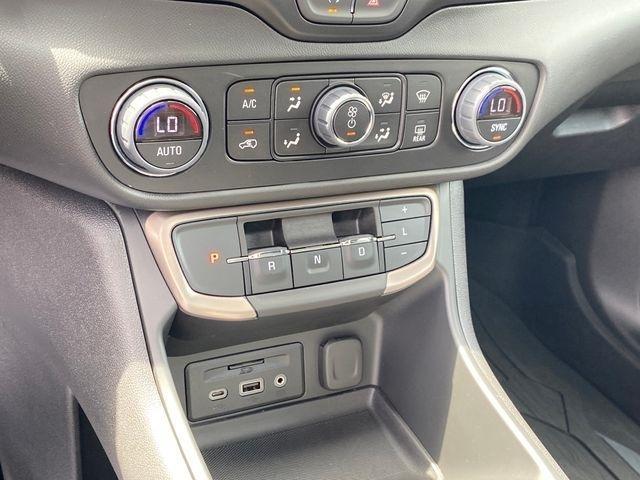 GMC Terrain Denali AWD 2023