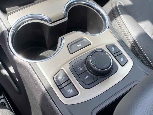 GMC Terrain Denali AWD 2023