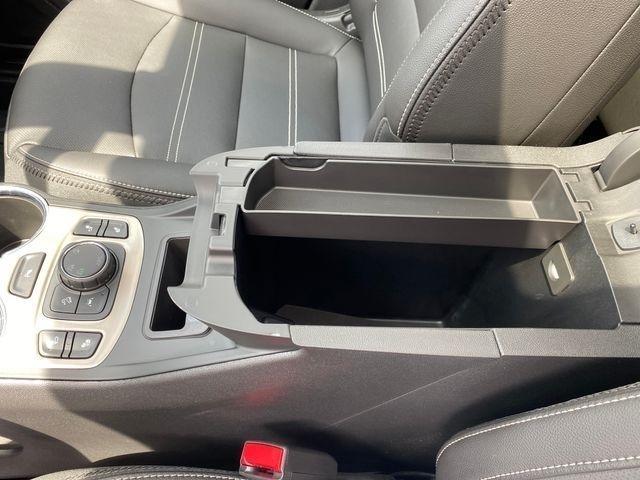 GMC Terrain Denali AWD 2023