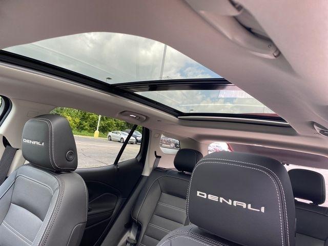 GMC Terrain Denali AWD 2023
