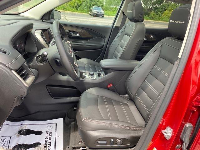 GMC Terrain Denali AWD 2023