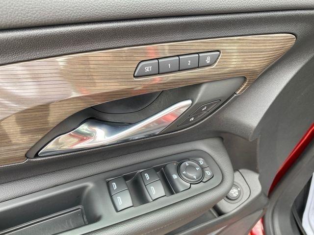 GMC Terrain Denali AWD 2023