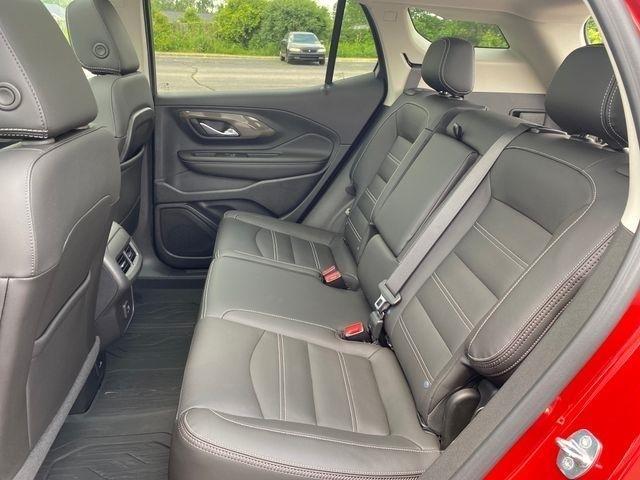 GMC Terrain Denali AWD 2023