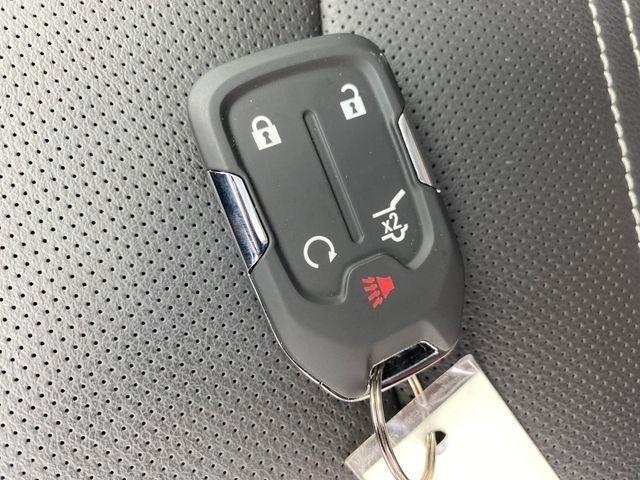 GMC Terrain Denali AWD 2023