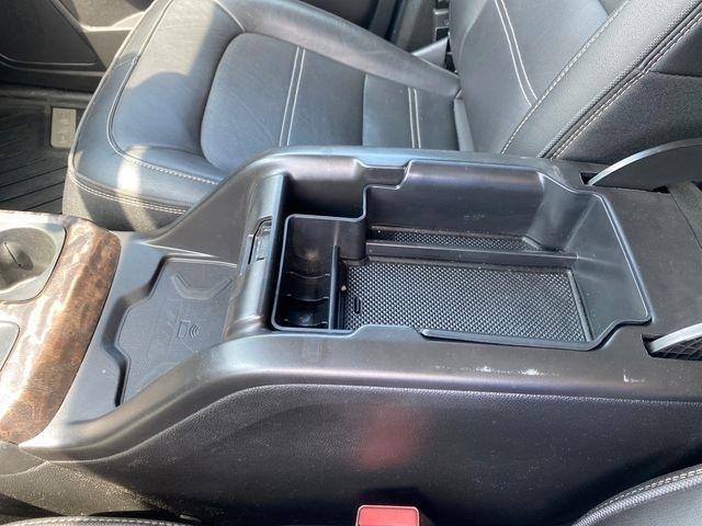 GMC Canyon Denali Crew Cab Long Box 4WD 2021
