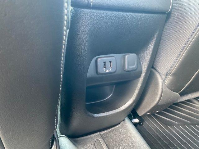 GMC Canyon Denali Crew Cab Long Box 4WD 2021