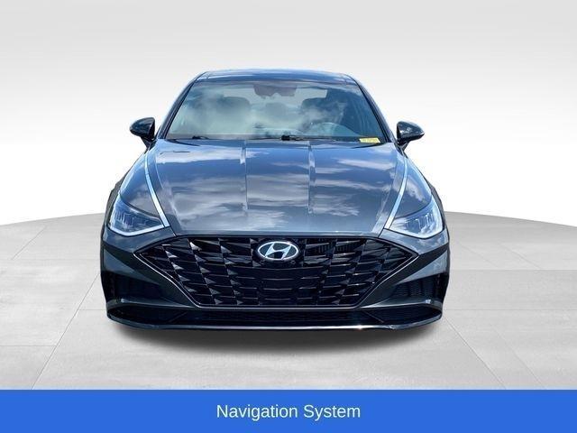 Hyundai Sonata SEL Plus 2023