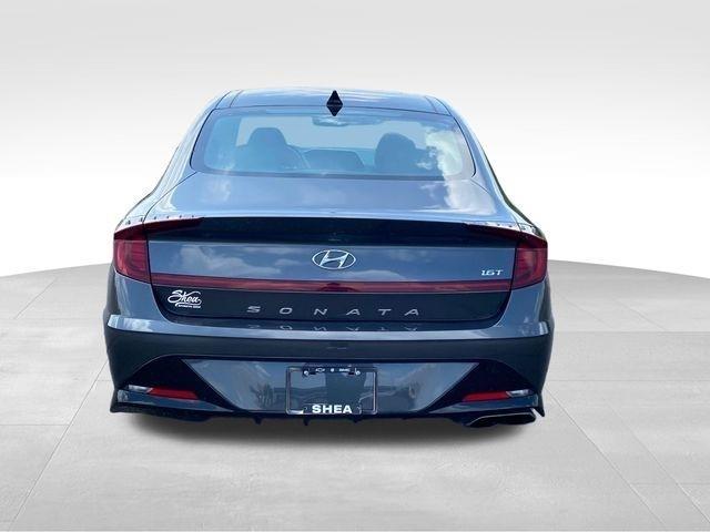 Hyundai Sonata SEL Plus 2023