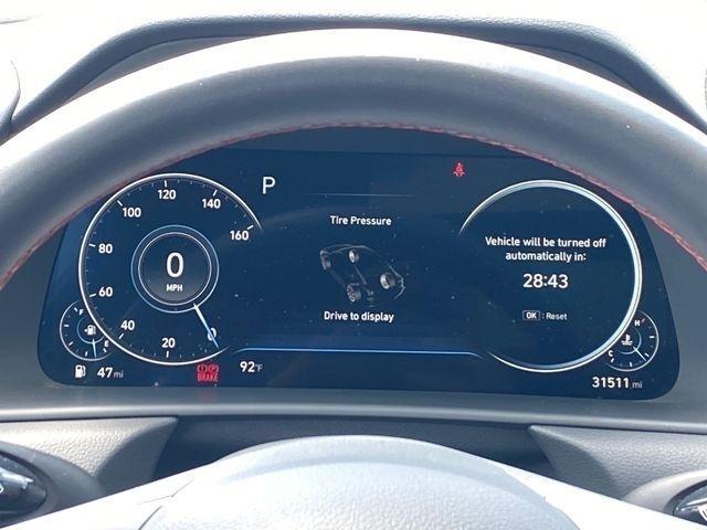 Hyundai Sonata SEL Plus 2023