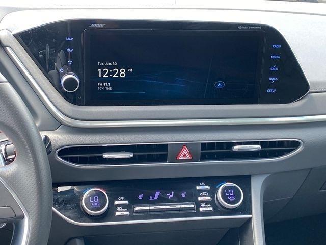 Hyundai Sonata SEL Plus 2023