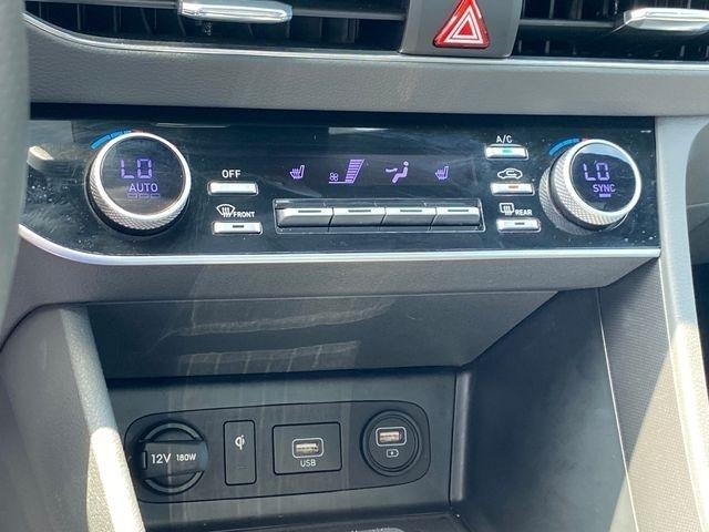 Hyundai Sonata SEL Plus 2023