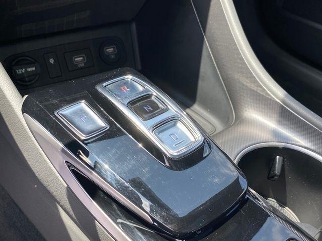 Hyundai Sonata SEL Plus 2023
