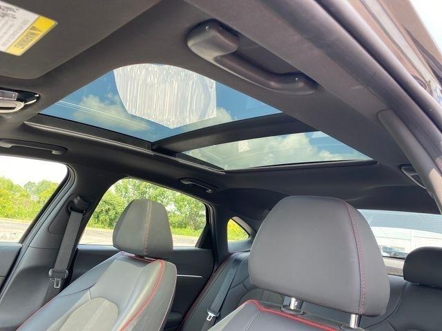 Hyundai Sonata SEL Plus 2023