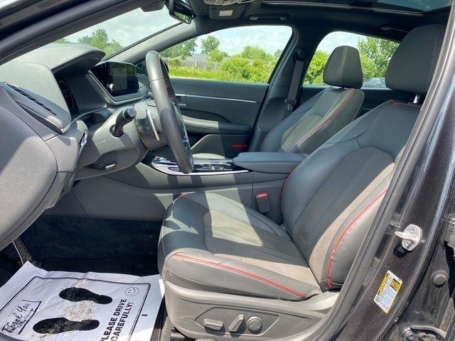 Hyundai Sonata SEL Plus 2023