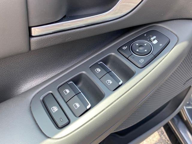 Hyundai Sonata SEL Plus 2023