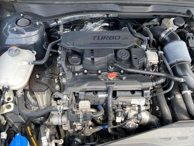Hyundai Sonata SEL Plus 2023