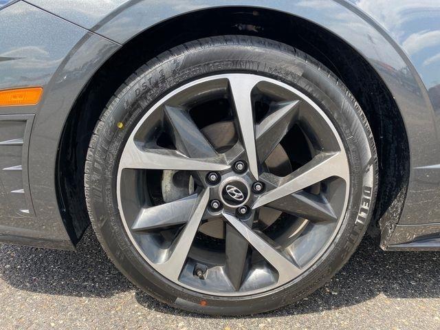 Hyundai Sonata SEL Plus 2023