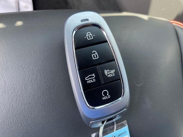 Hyundai Sonata SEL Plus 2023