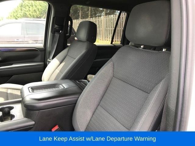 GMC Yukon XL SLE 4WD 2021