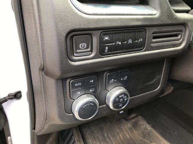 GMC Yukon XL SLE 4WD 2021