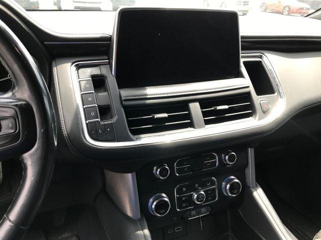 GMC Yukon XL SLE 4WD 2021