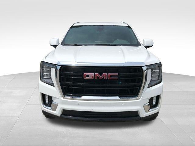 GMC Yukon XL SLE 4WD 2021