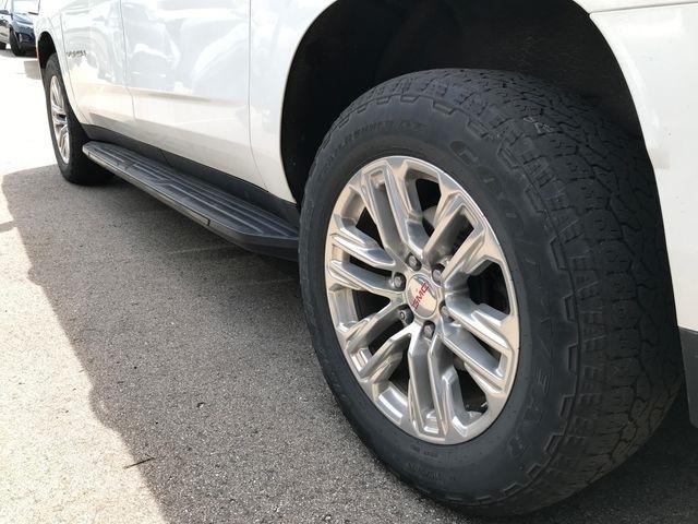 GMC Yukon XL SLE 4WD 2021