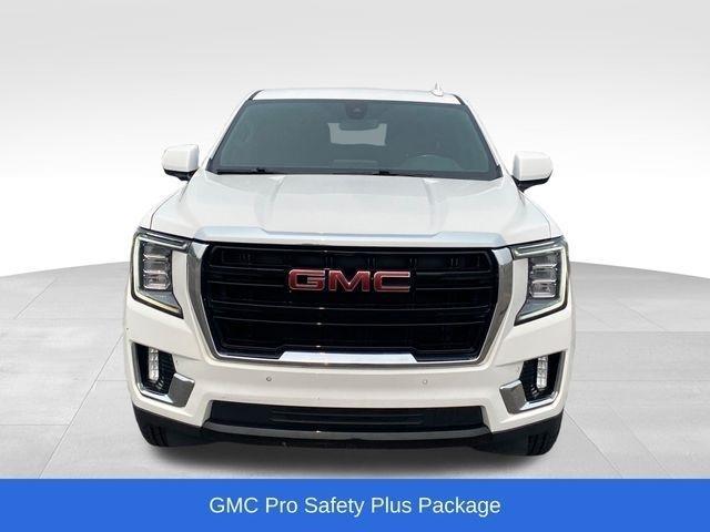 GMC Yukon XL SLE 4WD 2021