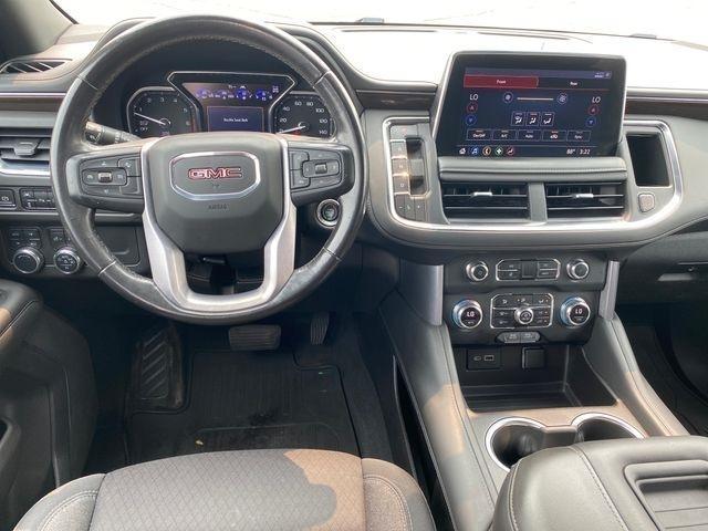GMC Yukon XL SLE 4WD 2021