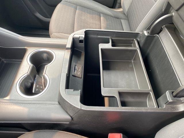 GMC Yukon XL SLE 4WD 2021