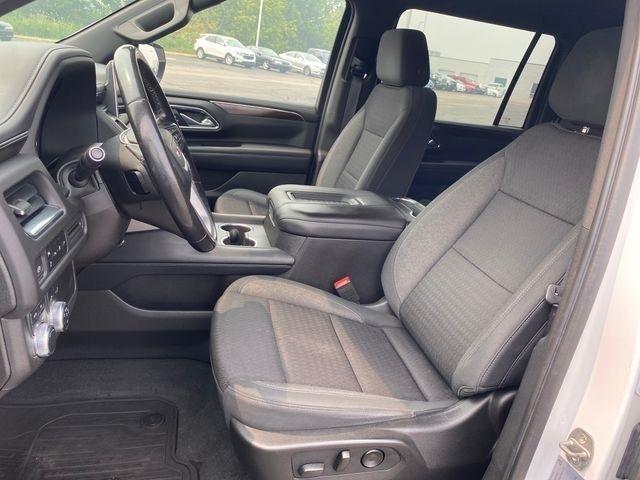 GMC Yukon XL SLE 4WD 2021
