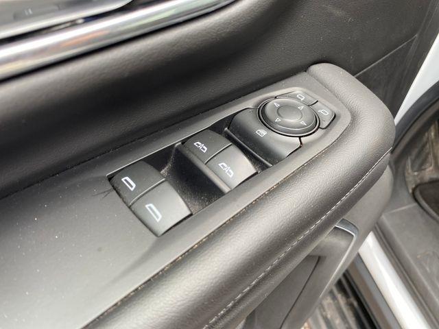 GMC Yukon XL SLE 4WD 2021