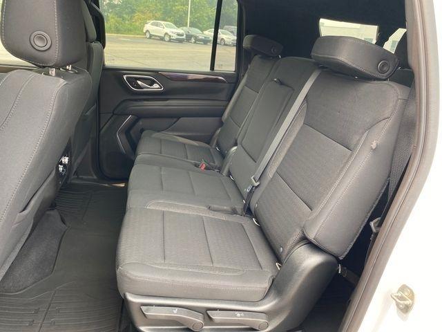 GMC Yukon XL SLE 4WD 2021