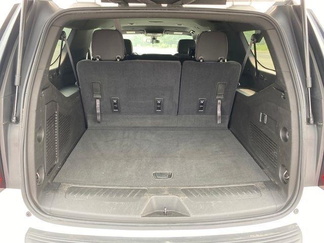 GMC Yukon XL SLE 4WD 2021