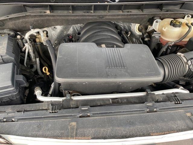 GMC Yukon XL SLE 4WD 2021